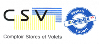 CSV logo