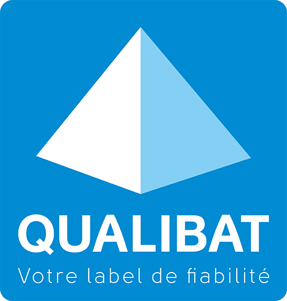 RGE
            Qualibat 3511